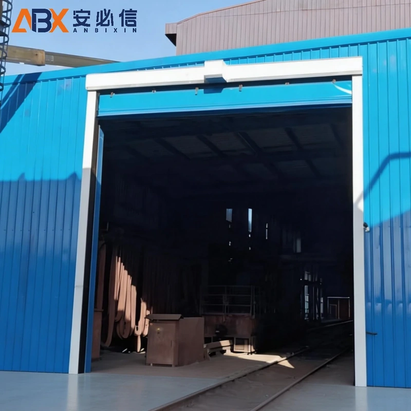 黔东南苗族侗族自治州充气式门封