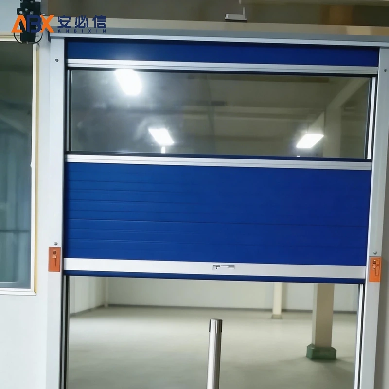 黔东南苗族侗族自治州洁净快速门