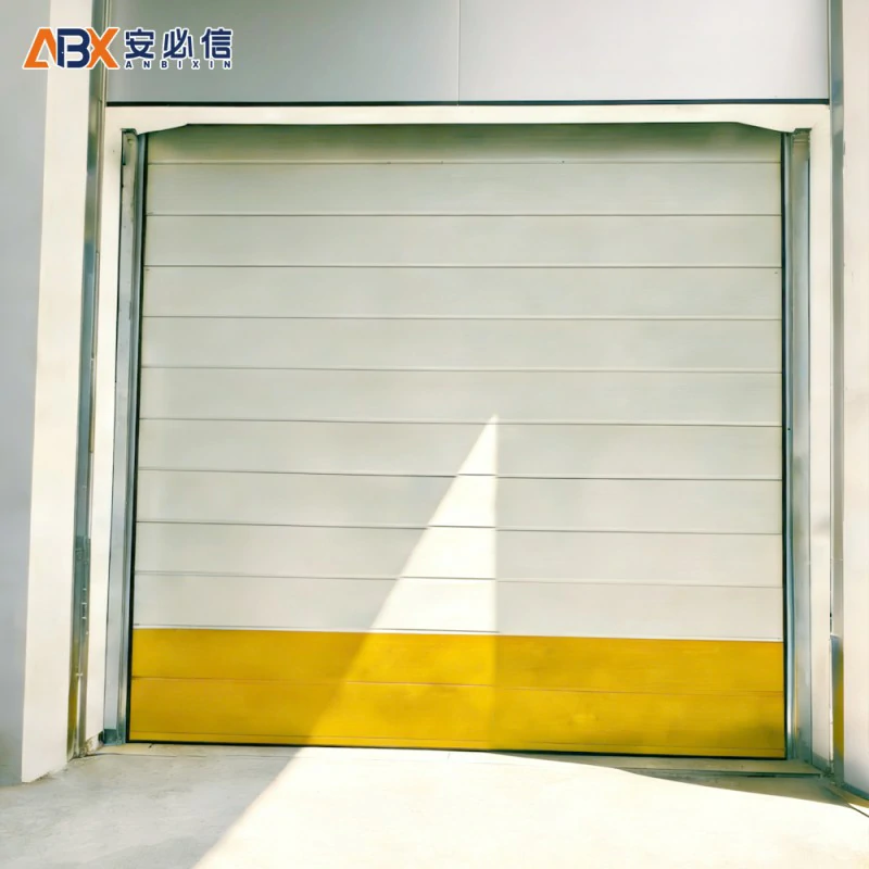 黔东南苗族侗族自治州消防滑升门