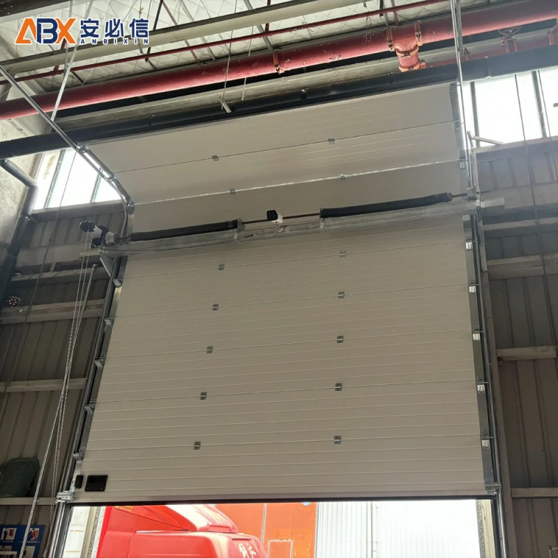 黔东南苗族侗族自治州升降滑升门
